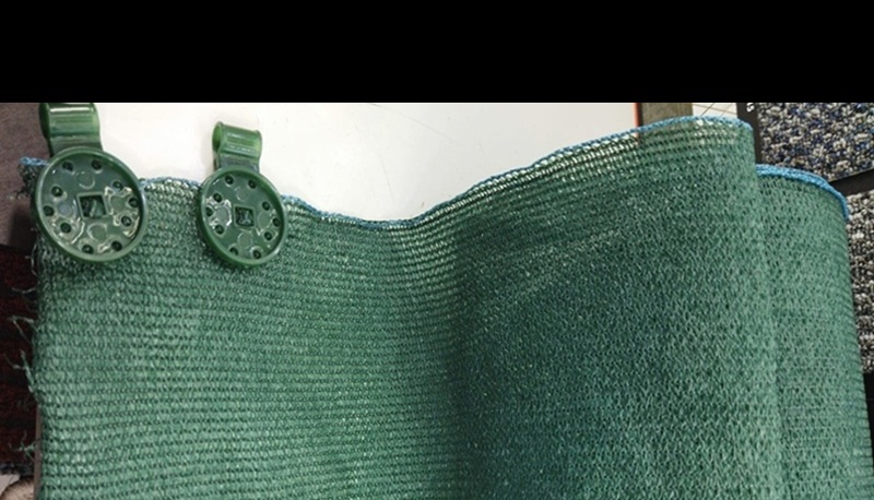 Gölgelik file yeşil bahçe teras güneşlik - %75 gölgeleme UV dayanımlı polipropilen İstanbul İstoç toptan