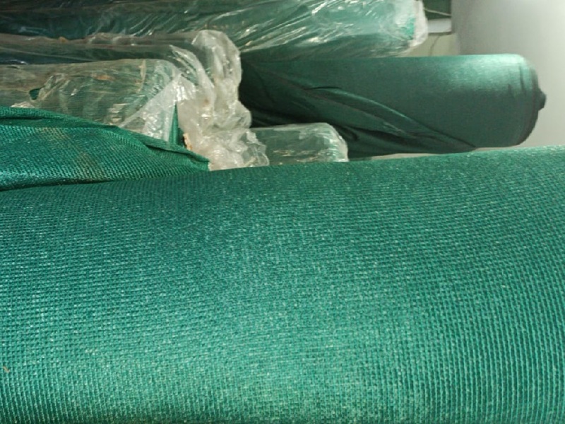 İstoç gölgelik file fabrika toptan satış İstanbul - Yeşil gölgeleme ağı rulo ucuz fiyat