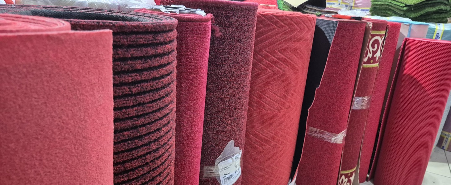 Premium VIP Protokol Halısı