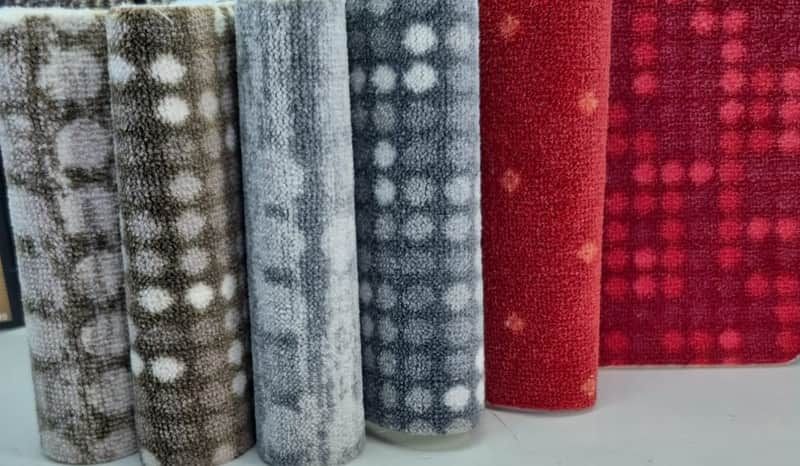 Otel halısı İstanbul İstoç toptan satış - 5 yıldızlı otel koridor lobi halısı, leke tutmaz, yüksek trafik dayanıklılık, çeşitli desen ve renk seçenekleri