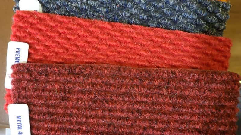 Hijyen paspas - Anti-bakteriyel, hastane, klinik, gıda işletmeleri için hijyenik zemin kaplama