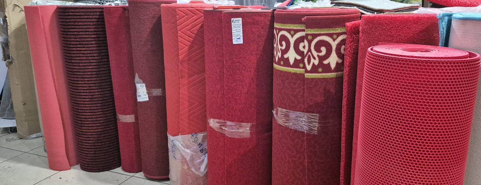 Protokol halısı çeşitleri