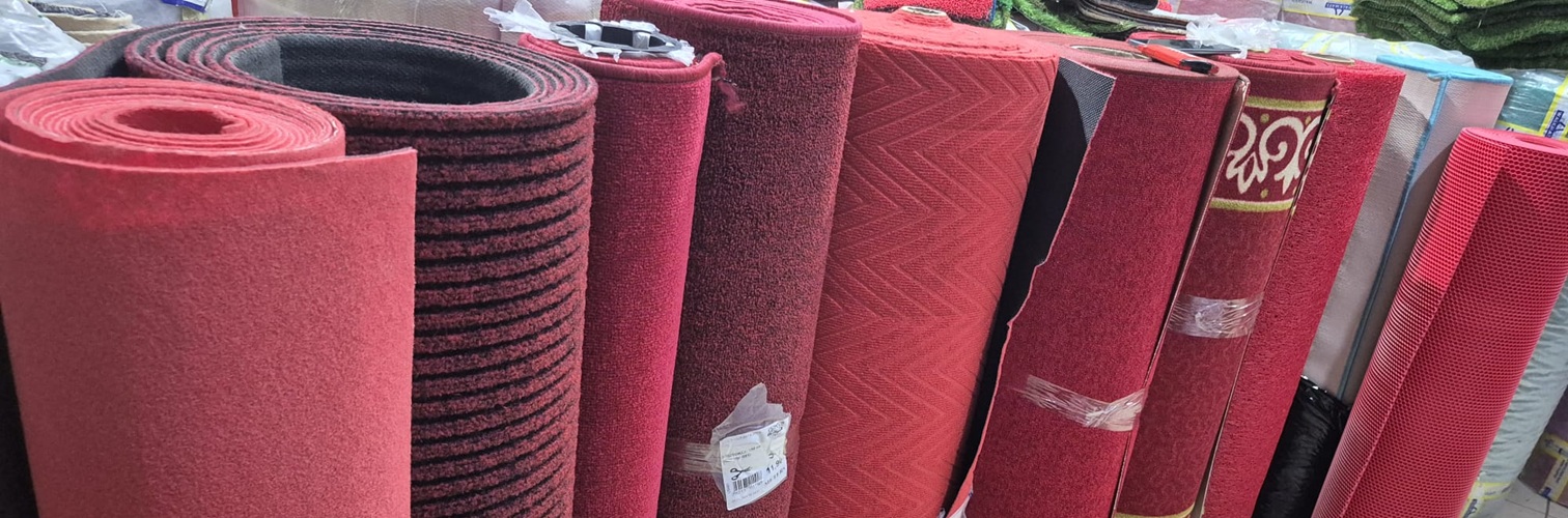 Protokol Yolluk Halısı